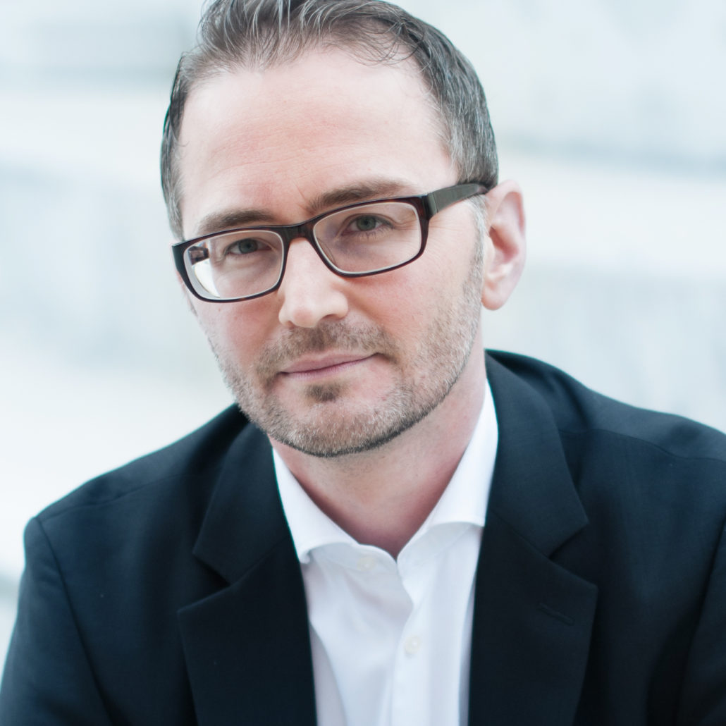 Paul Hoffmann