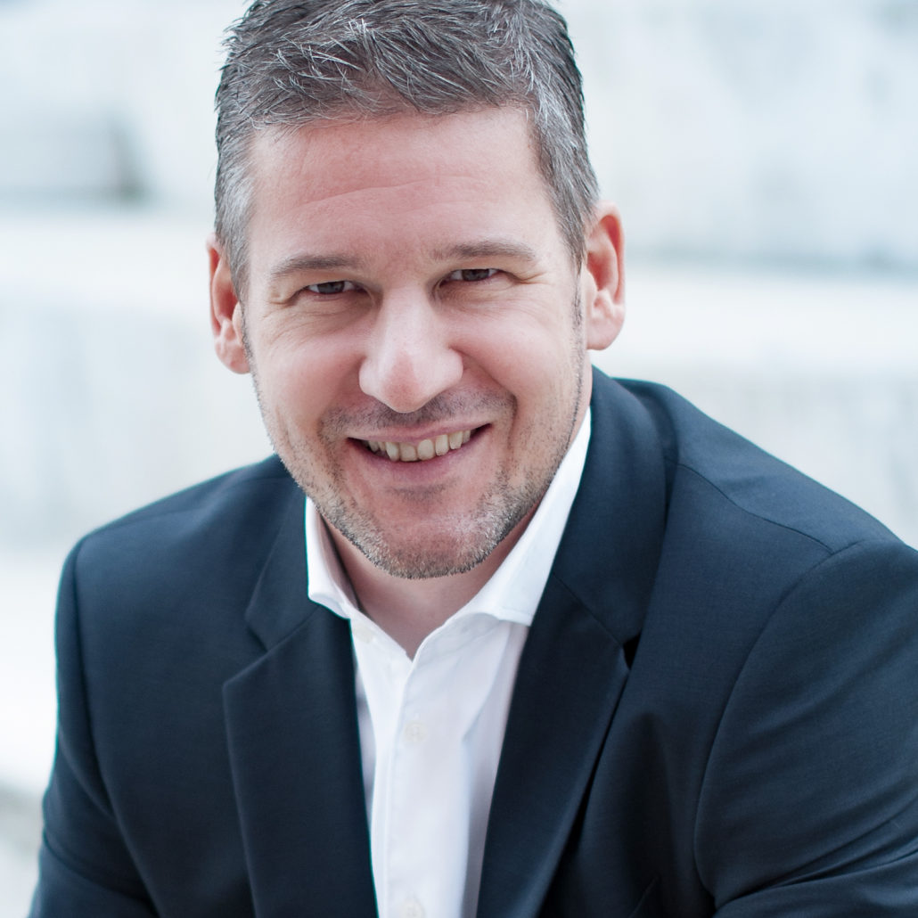 Bernhard Birawe