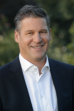 Bernhard Birawe