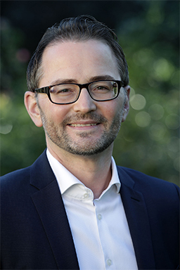 Paul Hoffmann