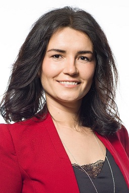 Selma Hrustic